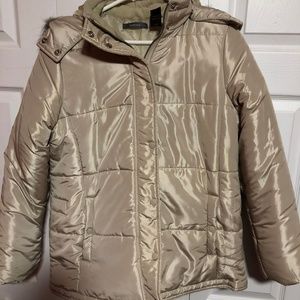 NOWT Liz Claiborne Winter Coat